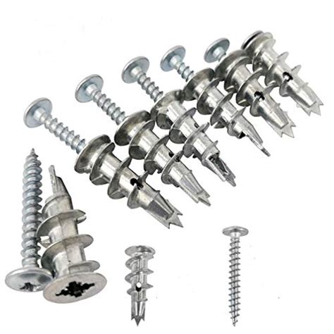 10 aluminum sheet metal screws|screw anchors for aluminum.